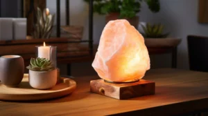 Himalayan Dark Pink Salt