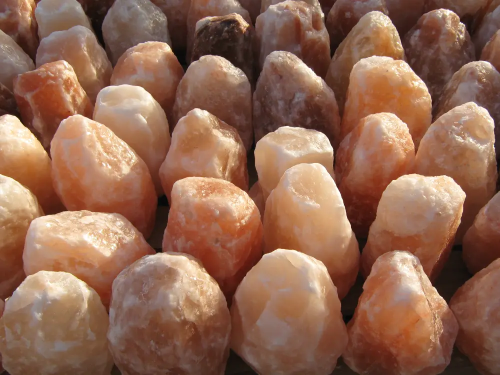 Himalayan Salt Accesories Trend In US | Starline Salt