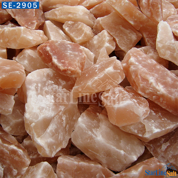 Animal Lick Salt for Livestock by StarlineSalt