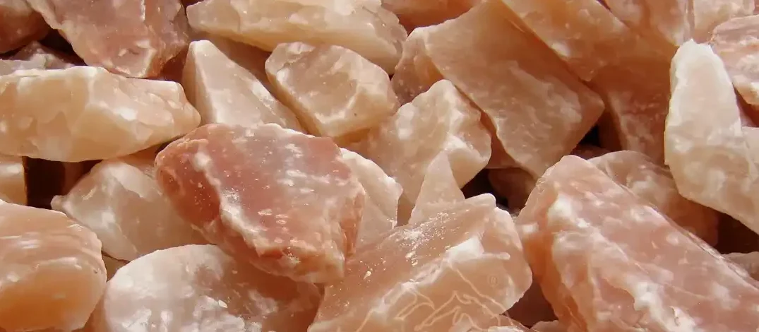Himalayan Rock Salt for animals