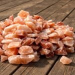 Wholesale Himalayan Pink Salt for animals Manufacturerer and supplier by StarlineSalt