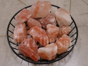 Himalayan Black Salt 1-2mm