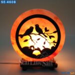 Lighting Gift Lamp by StarlineSalt