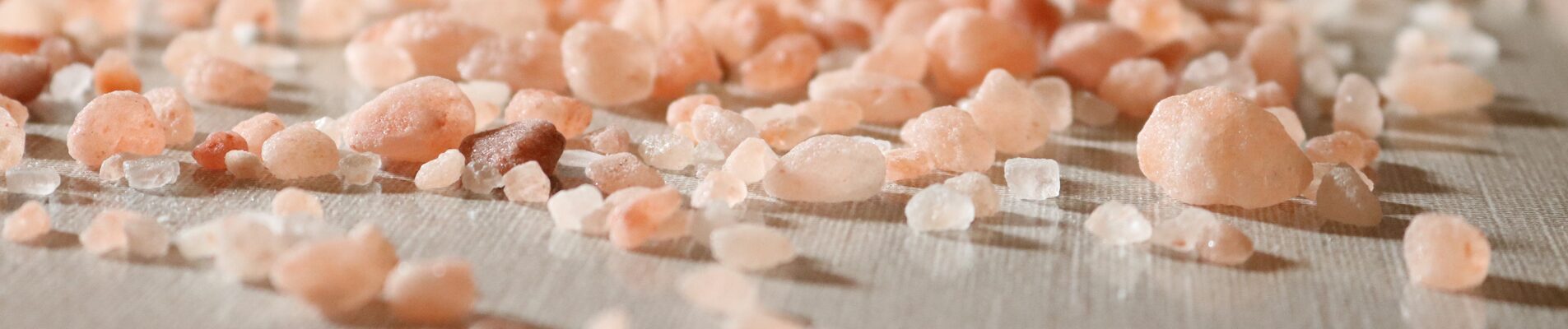 Himalayan Salt | Starline Salt