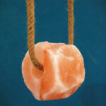 Himalayan Pink Salt Licks for Horses by StarlineSalt