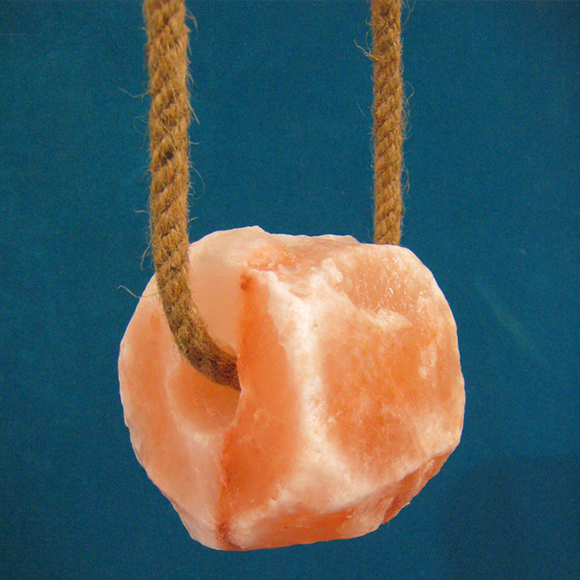Himalayan Pink Salt Licks for Horses by StarlineSalt