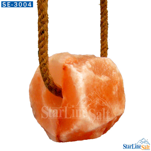 Himalayan Salt Licks for Horses by StarlineSalt