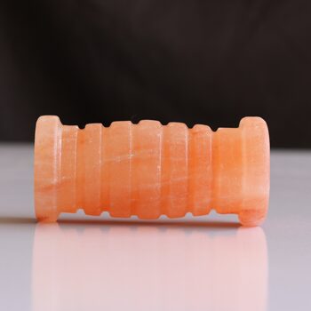 Himalayan bath salt crystals for spa and wellness - bulk supplier Pakistan