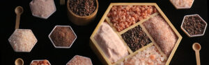 himalayan salt imports in USA