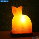 Cat-Salt-Lamp