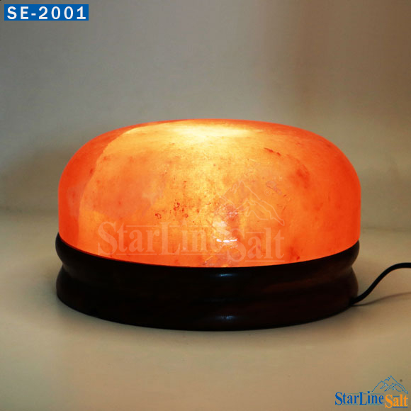 Himalayan salt Detoxifier-Salt-Lamp | StarlineSalt