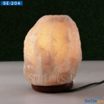 Himalayan-White-Salt-Lamps -StarlineSalt