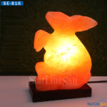 Rabbit-Salt-Lamps