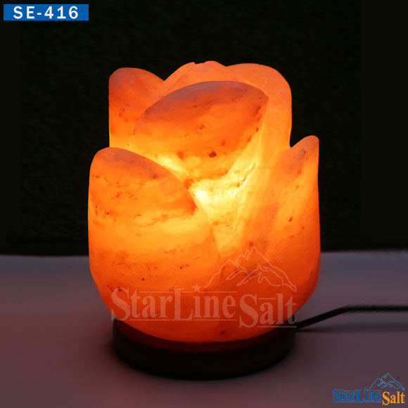 Rose-Salt-Lamps