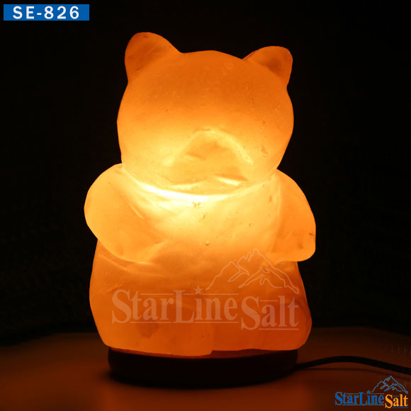 Teddy-Bear-Salt-Lamps