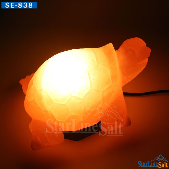 Turtle-Salt-Lamps manufacturers