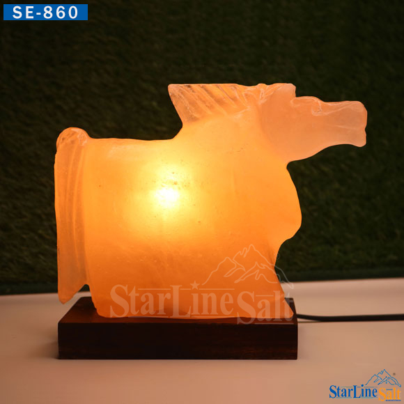 Unicorn-Salt-Lamp