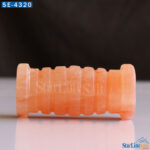 Himalayan salt foot therapy rollers by StarlineSalt