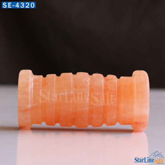 Himalayan salt foot therapy rollers by StarlineSalt