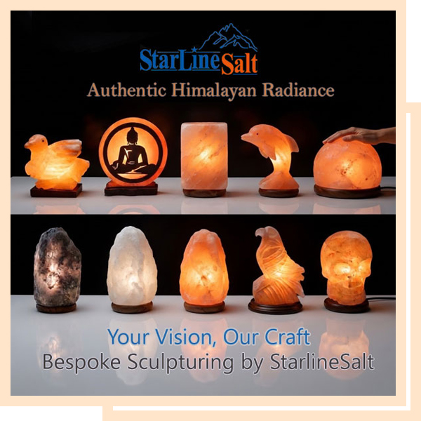 Himalayan Salt Supplier Manufacturer and Exporter