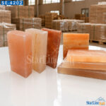 Himalayan Salt Bricks by StarlineSalt