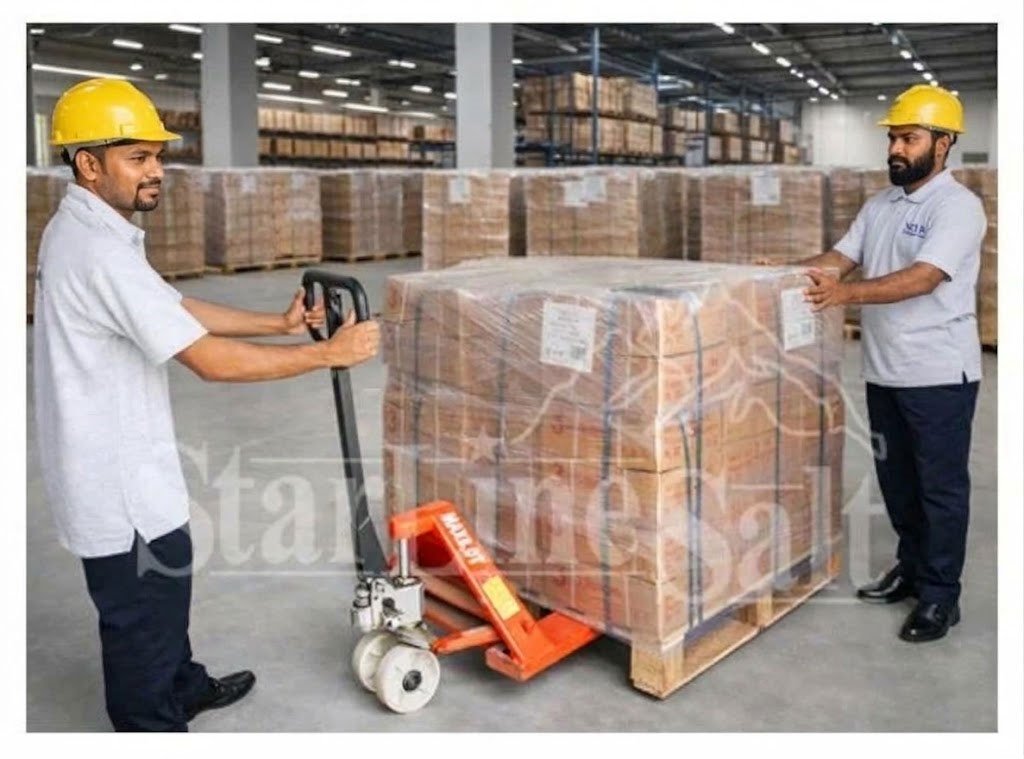 Himalayan Salt Licks Exporters