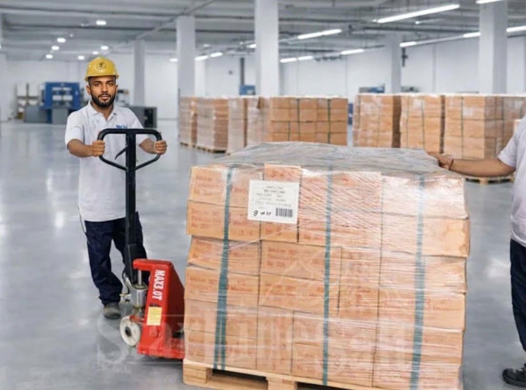 Himalayan Salt Licks Supplier